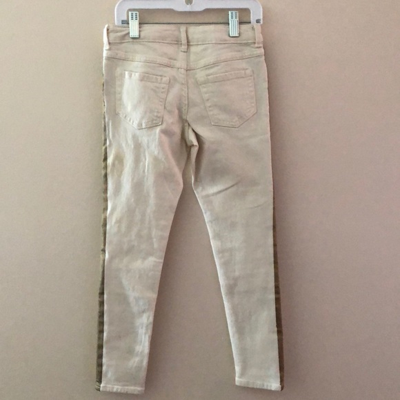 Gymboree Super Skinny Jeans For Girls New - Picture 5 of 7